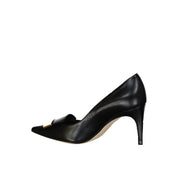 Sergio Rossi SR Leather Pumps
