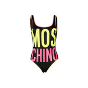 Moschino Swim One-Piece Swimsuit