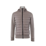 HERNO Wool Bomber Jacket