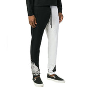 Marcelo Burlon Cotton Wings Sweatpants