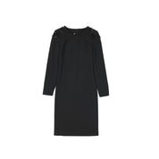 Alberta Ferretti Wool Blend Dress