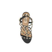 Valentino Garavani Rockstud 60 Leather Sandals