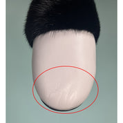 Givenchy Bedford Fur Trim Mules