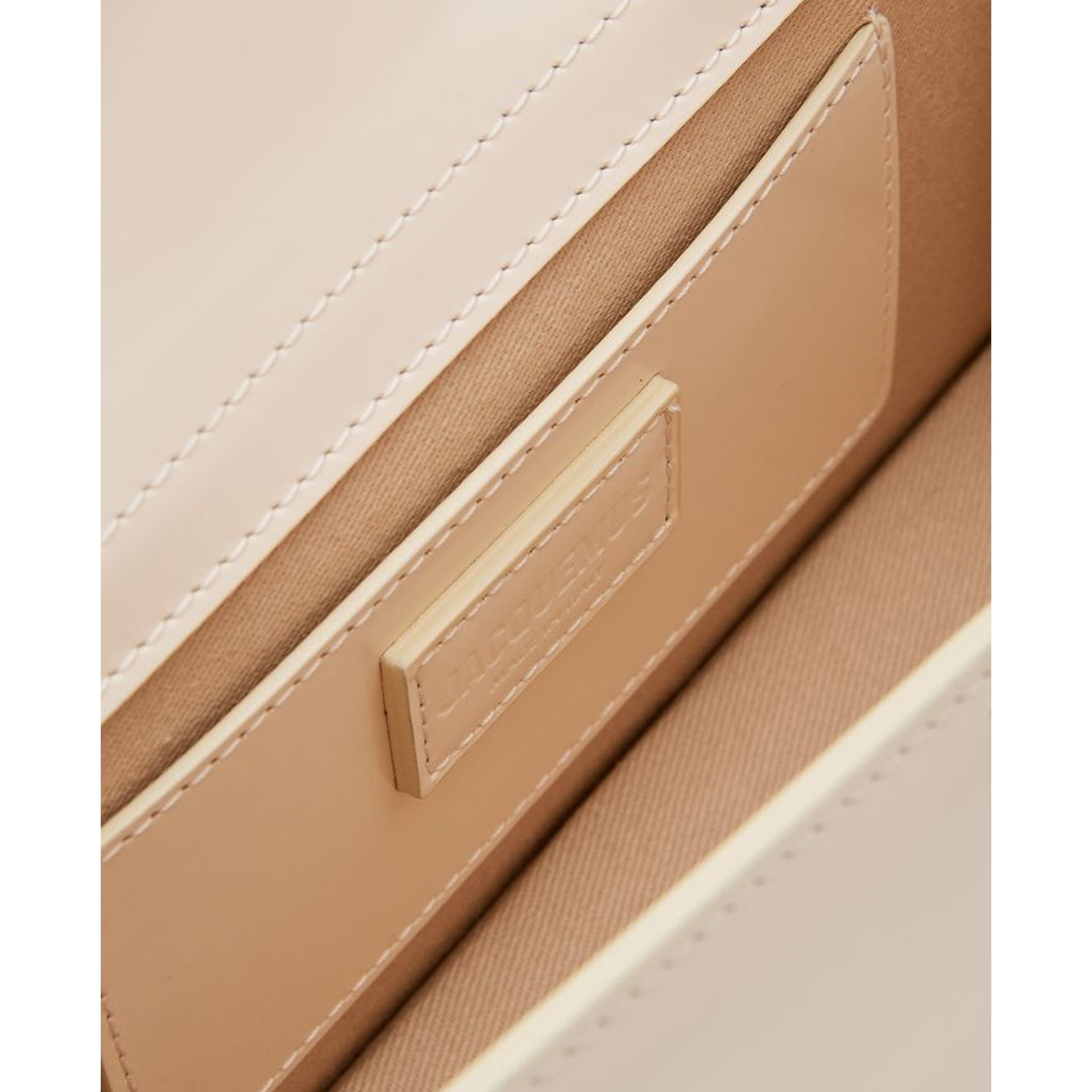 Jacquemus Le Grand Bambino Bag