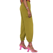 Blanca Vita Pistacia Trousers
