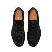 Maison Margiela Lace-Up Oxford