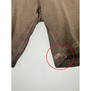 Dsquared2 Cotton Logo Shorts