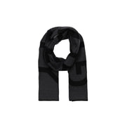 Givenchy Wool Logo Scarf