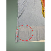 Givenchy Wool And Silk Printed Sweater