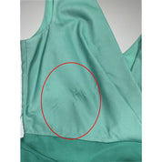 Allure Semi-Transparent Long Dress