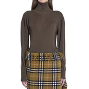 Burberry Wool Sweater
