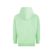 Dsquared2 Logo Hooded Sweatshirt