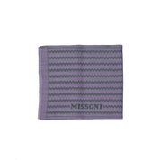MISSONI Wool Scarf
