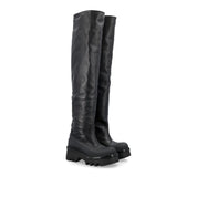Chloé Raina Over Knee Boots