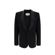 Maison Margiela Wool Blazer