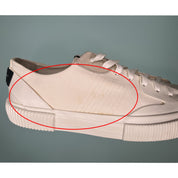 Givenchy Canvas Sneakers