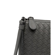 Bottega Veneta Intrecciato Document Case