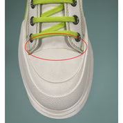 Alexander McQueen Tread Slick High-Top Sneakers