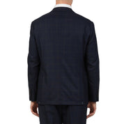 Brunello Cucinelli Wool Suit