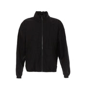 Marcelo Burlon County Of Milan Cotton Jacket - MEN CLOTHING - MARCELO BURLON COUNTY OF MILAN - Tluxy New