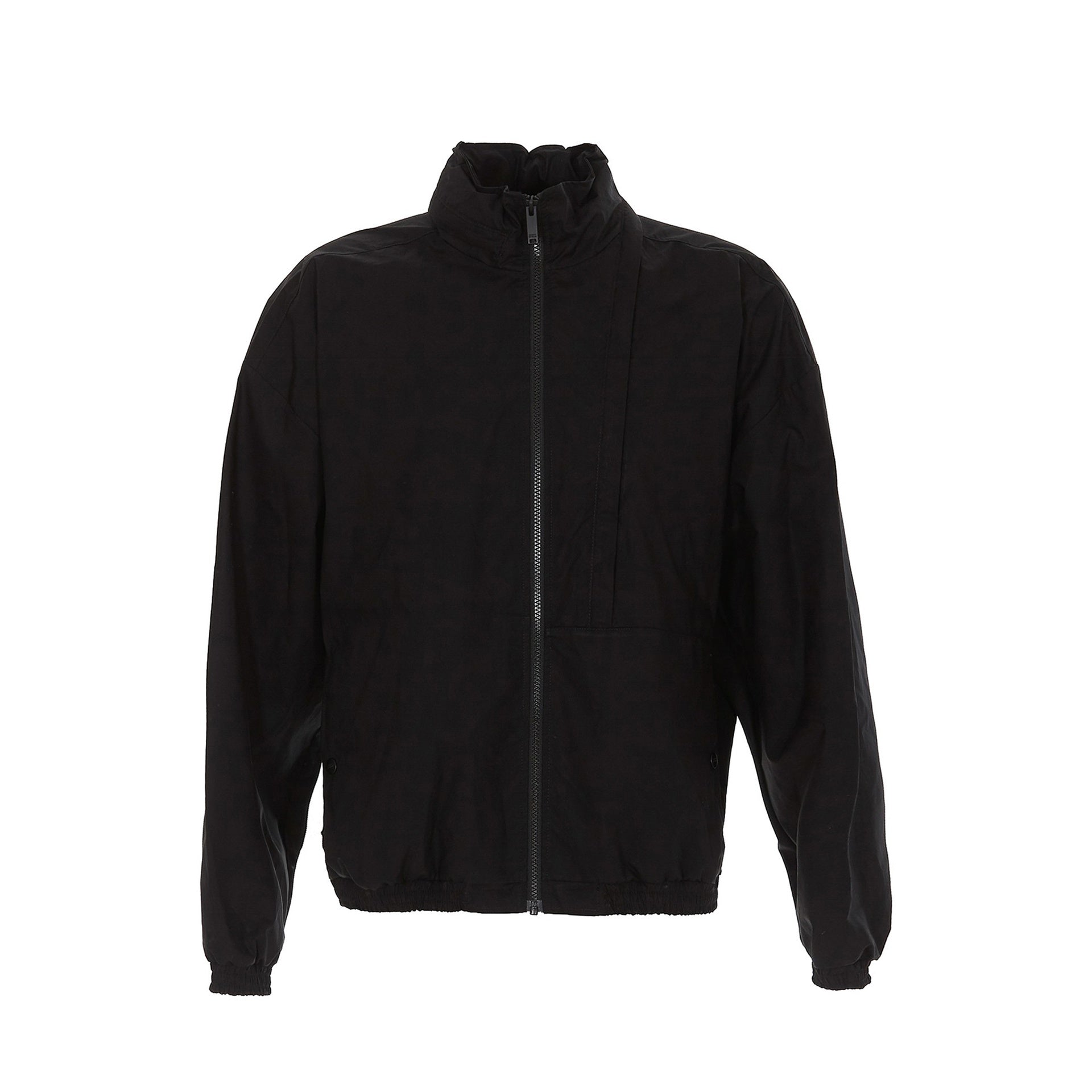 Marcelo Burlon County Of Milan Cotton Jacket - MEN CLOTHING - MARCELO BURLON COUNTY OF MILAN - Tluxy New