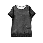 Maliparmi Viscose Top