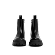 Bottega Veneta Highway Leather Boots