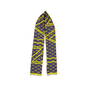 Lanvin Wool And Silk Scarf