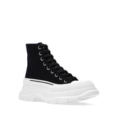 Alexander McQueen Tread Slick Sneakers