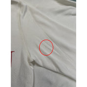 Alexander McQueen Hoodie Logo Sweatshirt