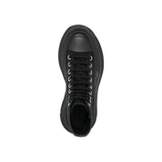 Alexander McQueen Tread Slick High-Top Sneakers
