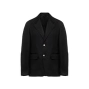 Prada Cotton Jacket