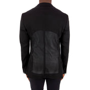 Dolce & Gabbana Notch Lapels Blazer