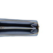 Dior Miss Dior Leather Wallet