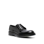 Alexander McQueen Lace-Up Derbies