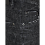 Dsquared2 Skater Denim Jeans