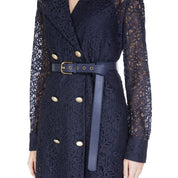 Max Mara Studio Colimbo Lace Coat