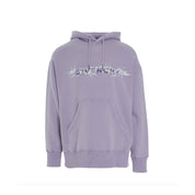 Givenchy Logo Hooded Sweatshirt - MEN CLOTHING - GIVENCHY - Tluxy New