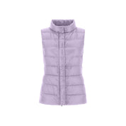 HERNO Giulia Vest Jacket