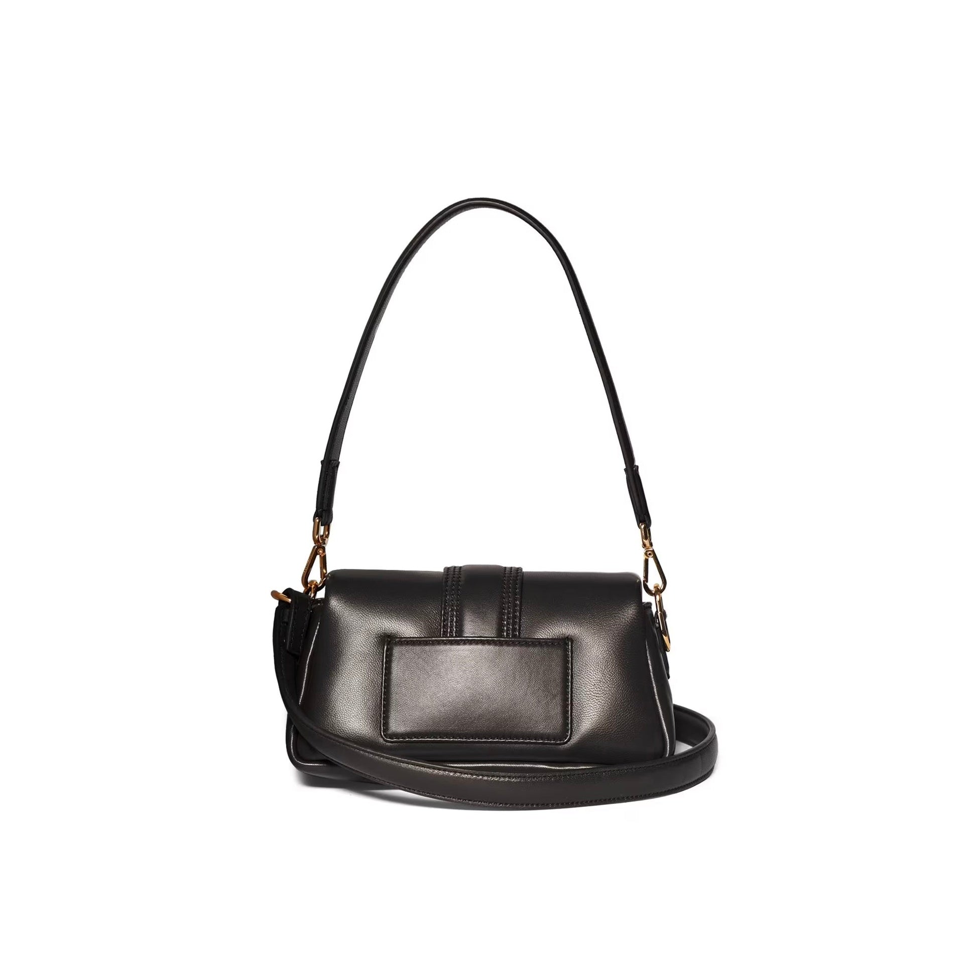 Jacquemus Le Petit Bambinou Paffed Bag - WOMEN BAGS - JACQUEMUS - Tluxy New
