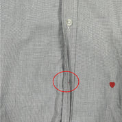 Moschino Cotton Shirt