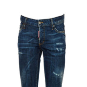 Dsquared2 Jennifer Denim Jeans