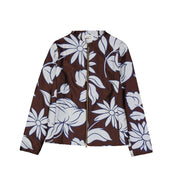 Maliparmi Printed Jacket