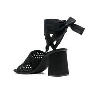Miu Miu Heeled Sandals