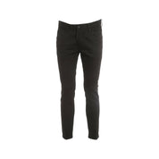 Dsquared2 Black Bull Skater Jeans