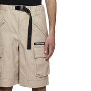 Ambush Cotton Bermuda Shorts