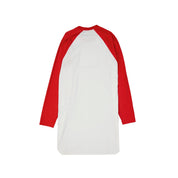 Givenchy Cotton Long T-Shirt