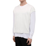 Dolce & Gabbana Yarn Jumper