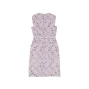 Giambattista Valli Flower Dress