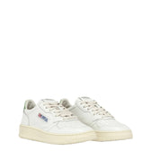 AUTRY MEDALIST LOW SNEAKERS